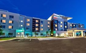 Towneplace Suites By Marriott Auburn University Area