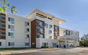 Towneplace Suites By Marriott Auburn University Area